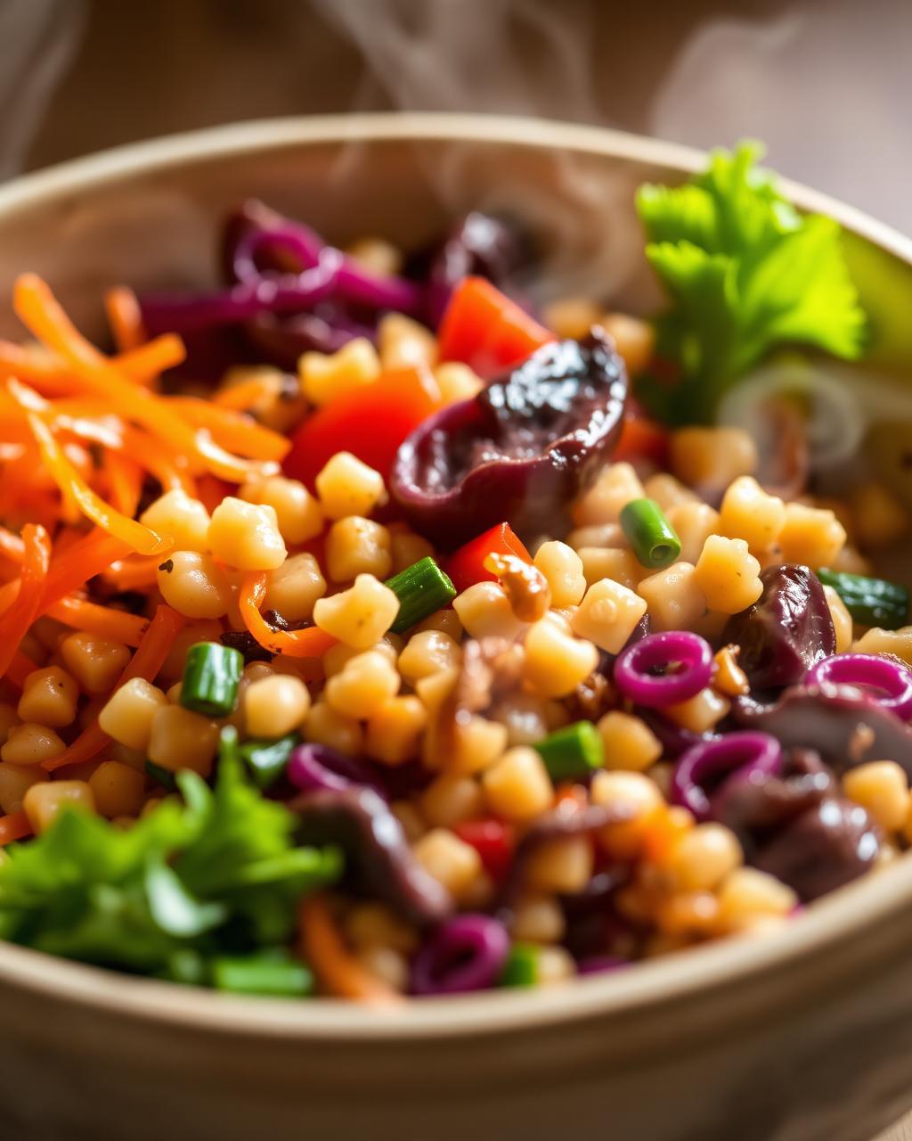 Ready-to-eat meals